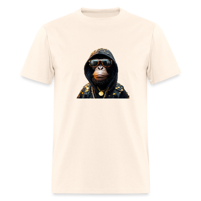 Men's T-Shirt | GILDAN 5012 - natural