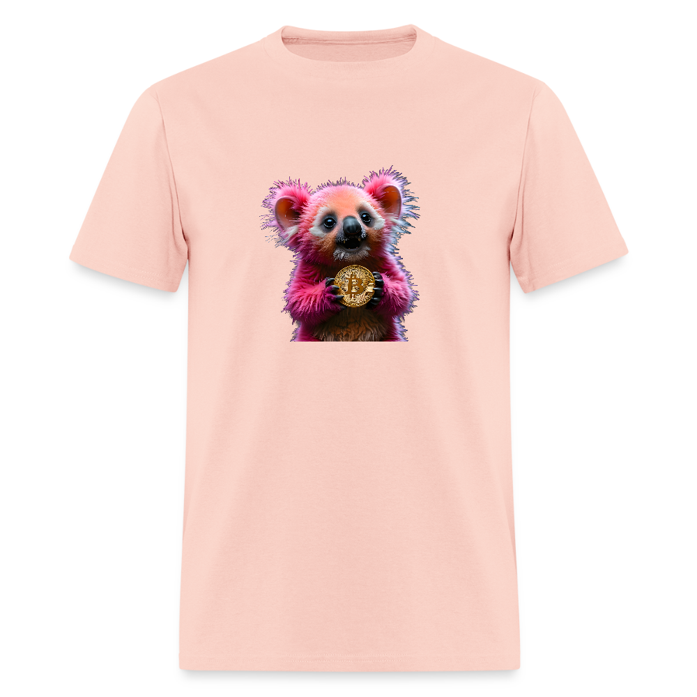 Men's T-Shirt | GILDAN 5029 - blush pink 