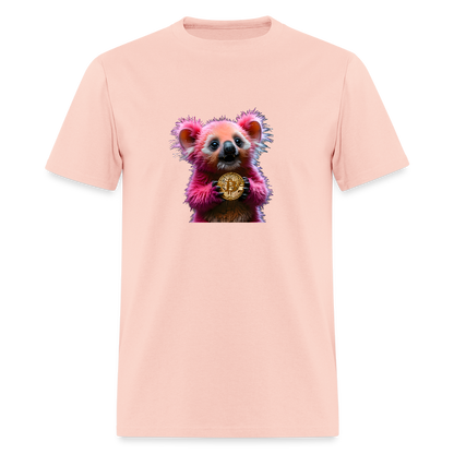 Men's T-Shirt | GILDAN 5029 - blush pink 