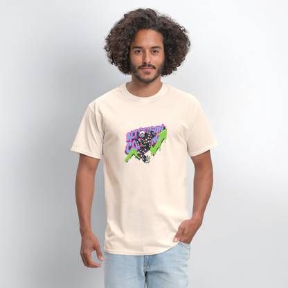 Alt Season Coming Shirt - natural